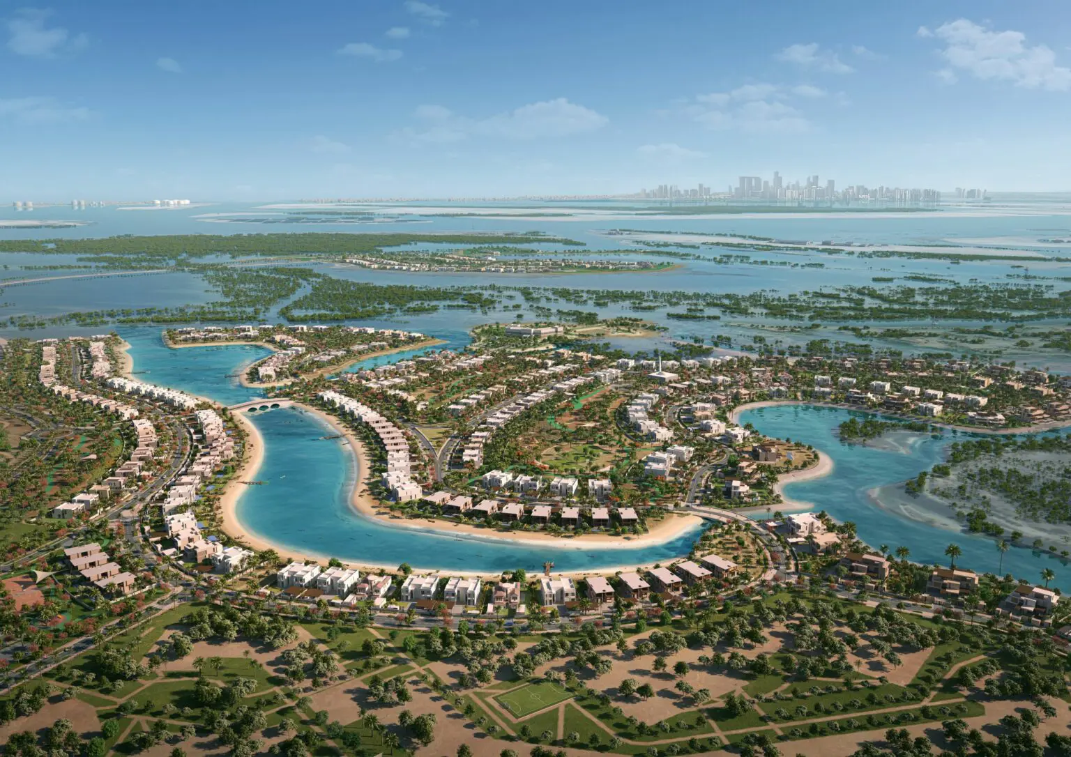 abu dhabi real estate