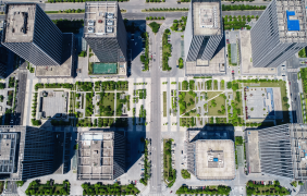 Master-Planned Communities in Abu Dhabi