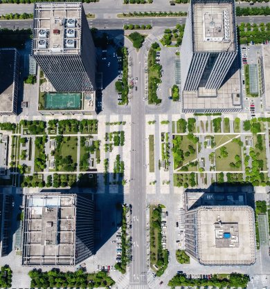 Master-Planned Communities in Abu Dhabi