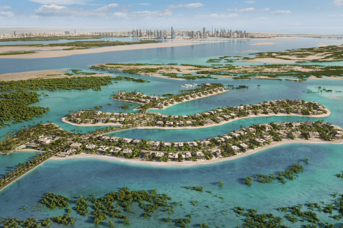 Jubail-Mangrove-Park