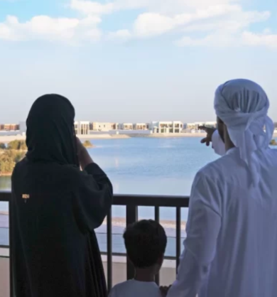 What buyers Expect From Residential Developers in Abu Dhabi
