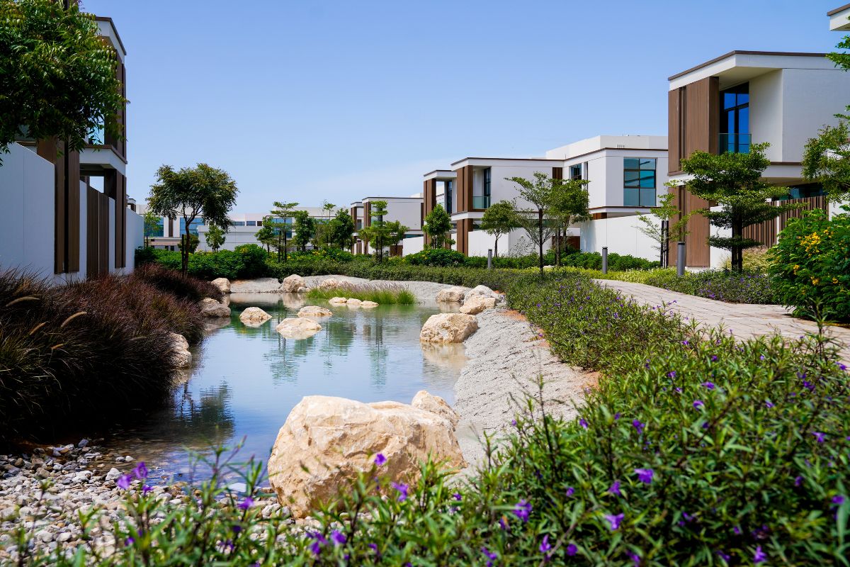 Jubail Island