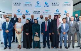 ADIB Strengthens Partnership with Jubail Island Investment Company to Deliver Landmark Development in Abu Dhabi